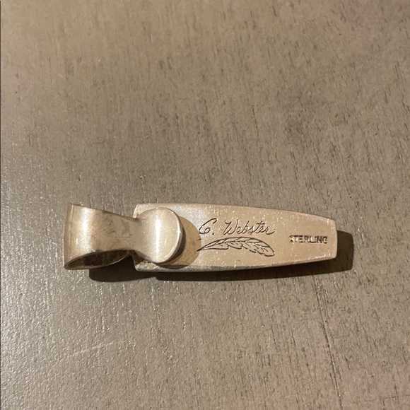 Brand new handmade earrings and necklace pendant - Picture 2 of 2